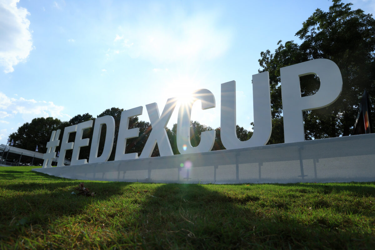 5 things to know about the FedEx Cup Fall, consisting of 7 official PGA Tour events