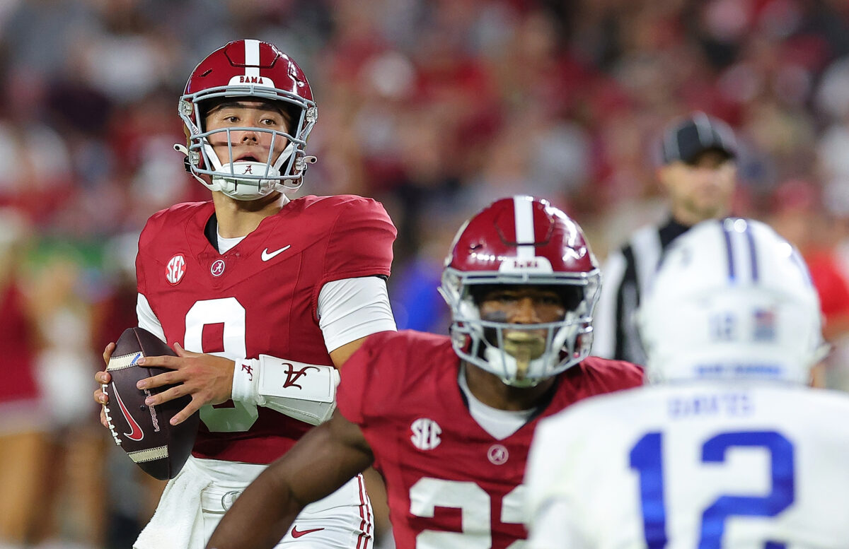 10 players who need to step up for Alabama against South Florida