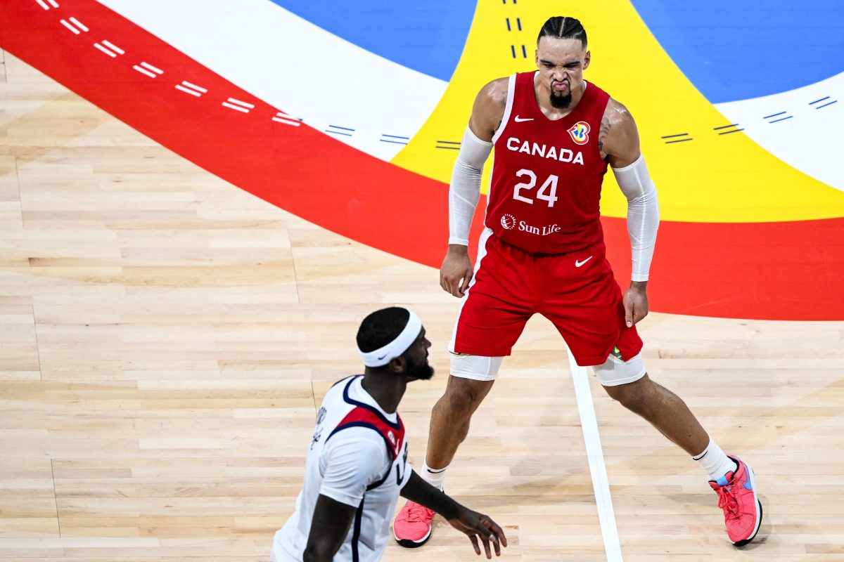Twitter reacts to Canada beating Team USA in overtime thriller for bronze medal: ’39-piece for MVP Dillon Brooks’