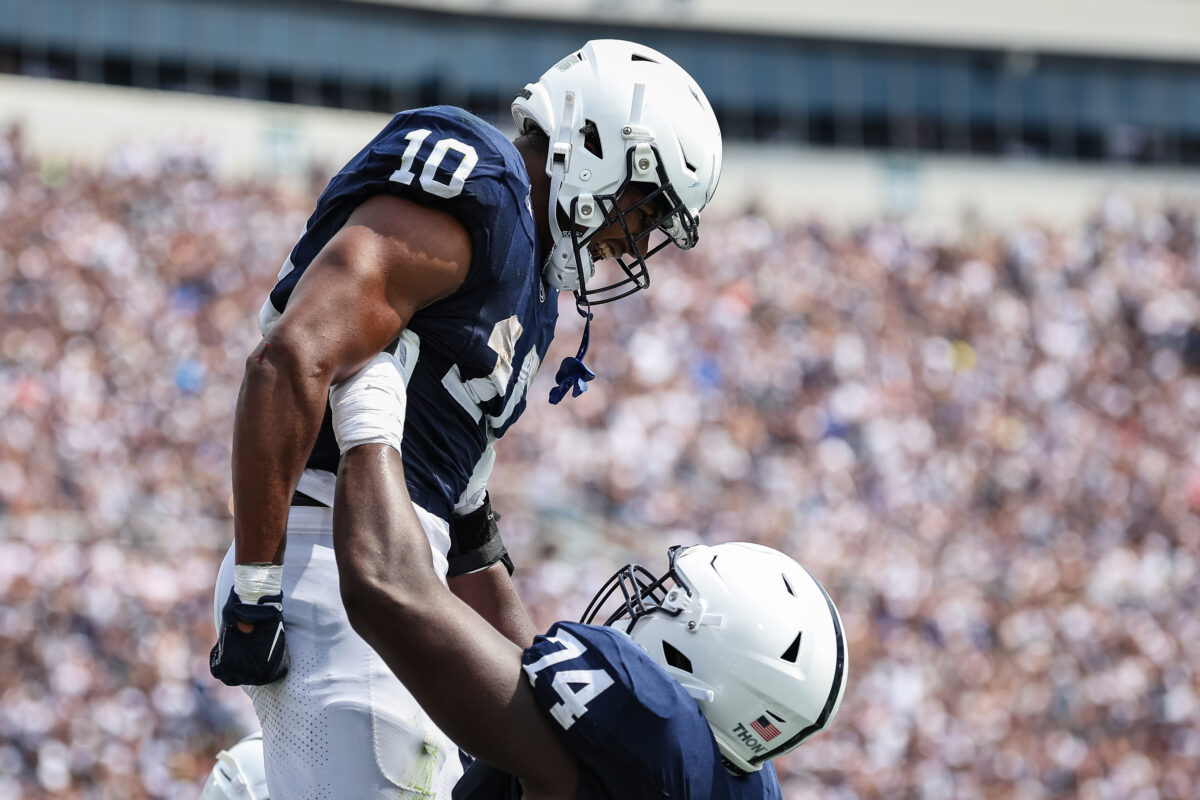 Offensive keys to victory against Iowa