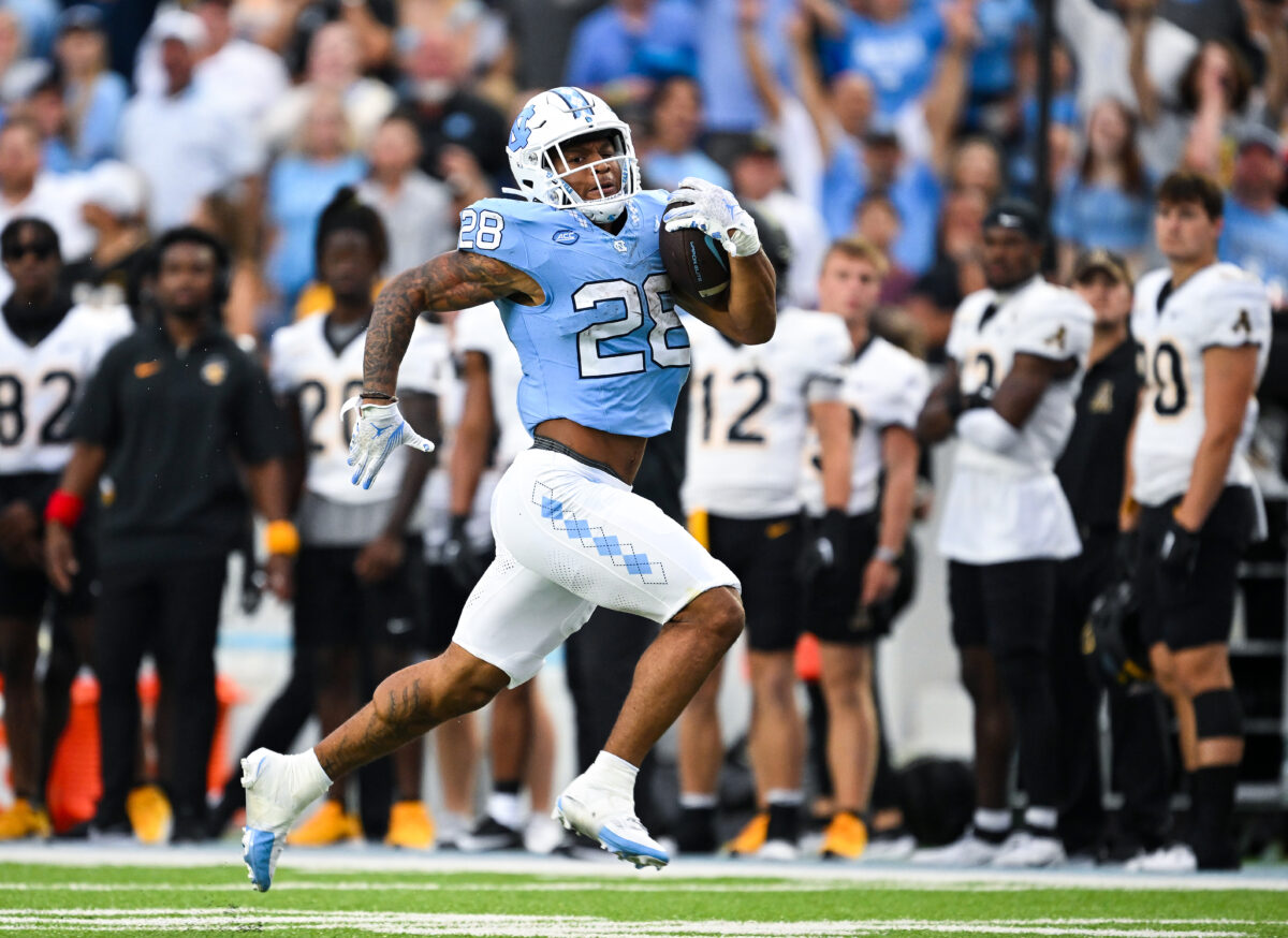 UNC vs. App State: Game preview, info, prediction and more