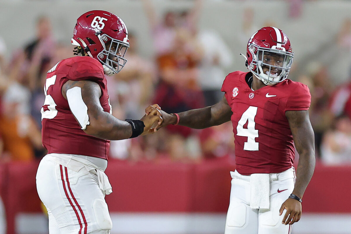Top storylines heading into Alabama’s Week 3 matchup with South Florida