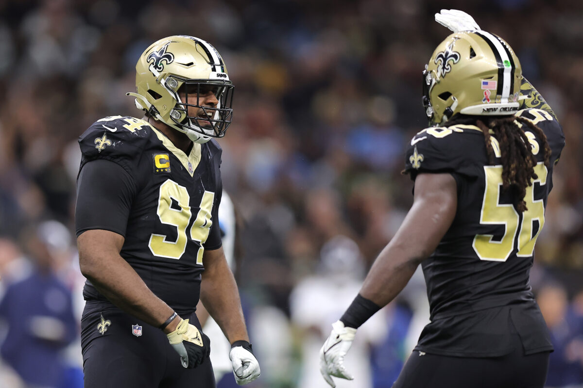How Saints’ stars have performed in past games against the Packers