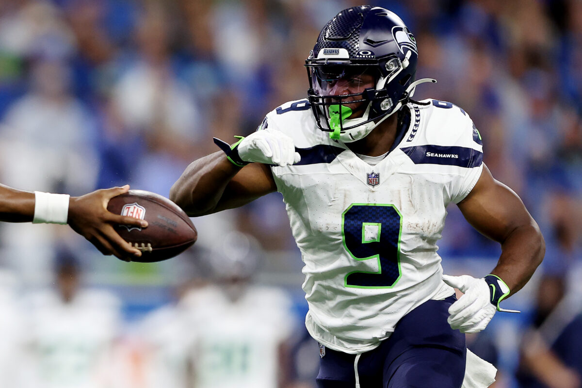 9 things to know about the Seahawks and Panthers going into Week 3