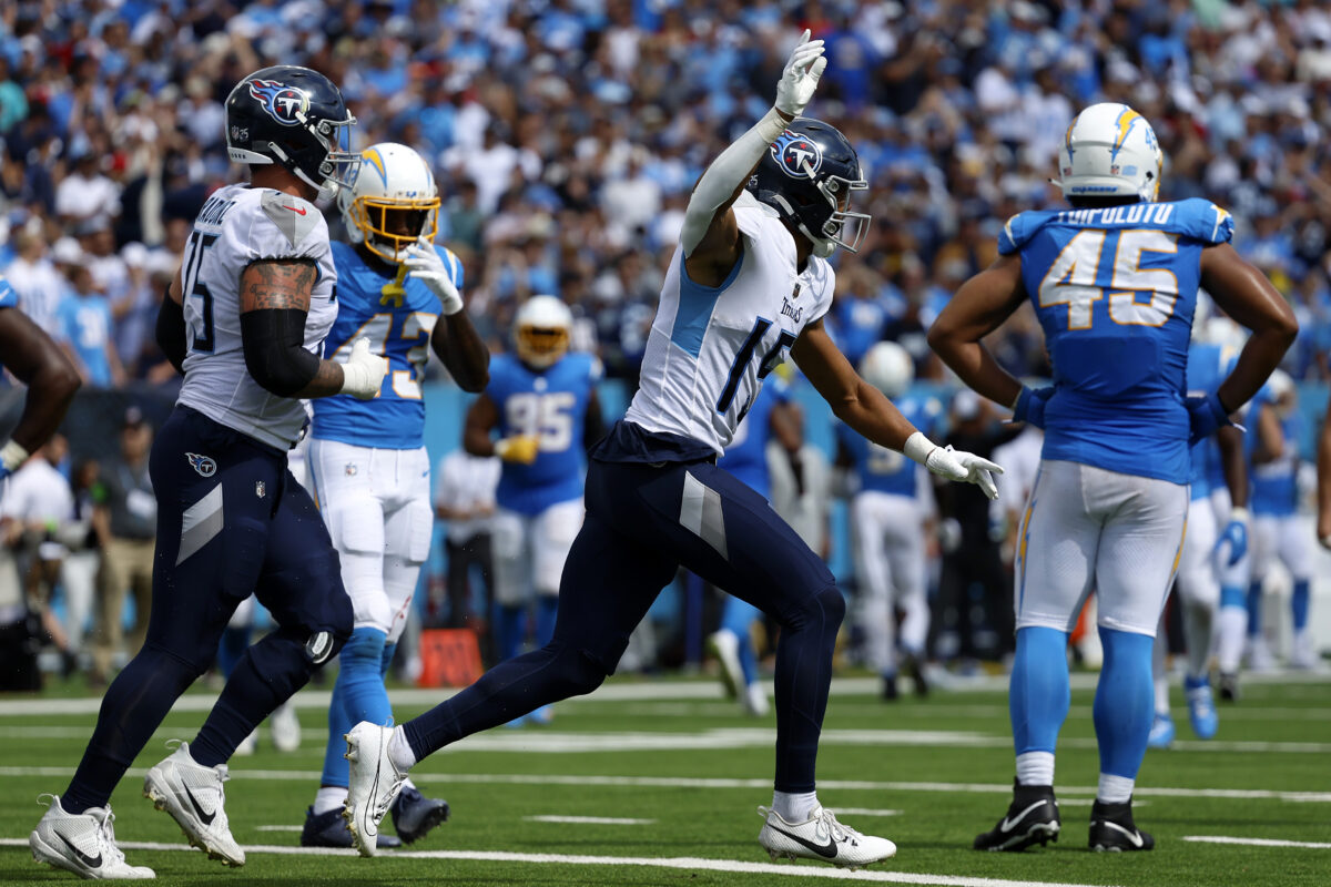 Twitter reacts to another frustrating Chargers loss