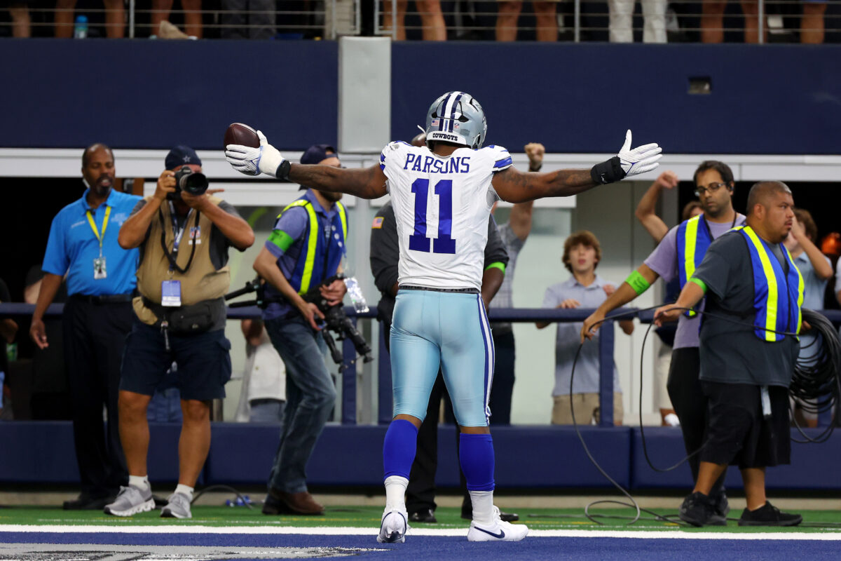 3 Major takeaways from Cowboys’ strong 2-0 start to 2023