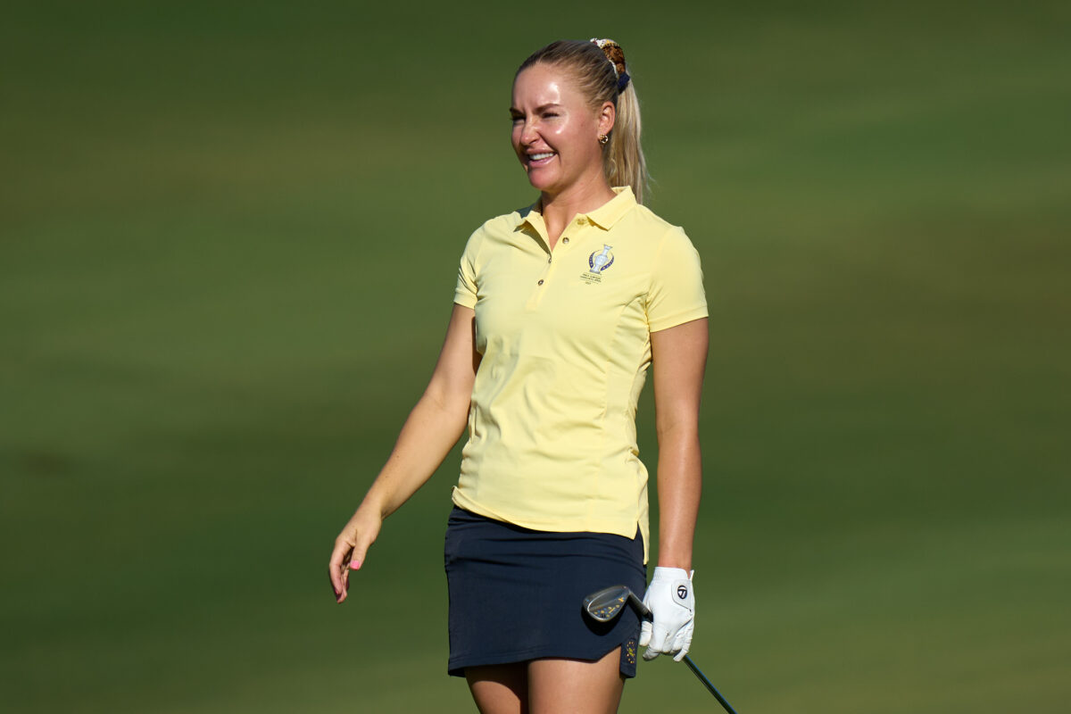 Nine 2023 Solheim Cup players have a winning record (and six are European)
