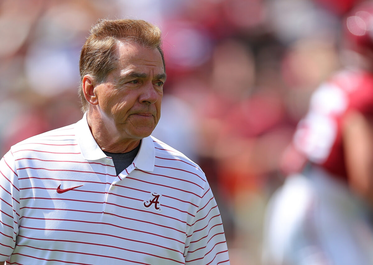 Report Card: Grading Alabama’s 24-10 win over Ole Miss