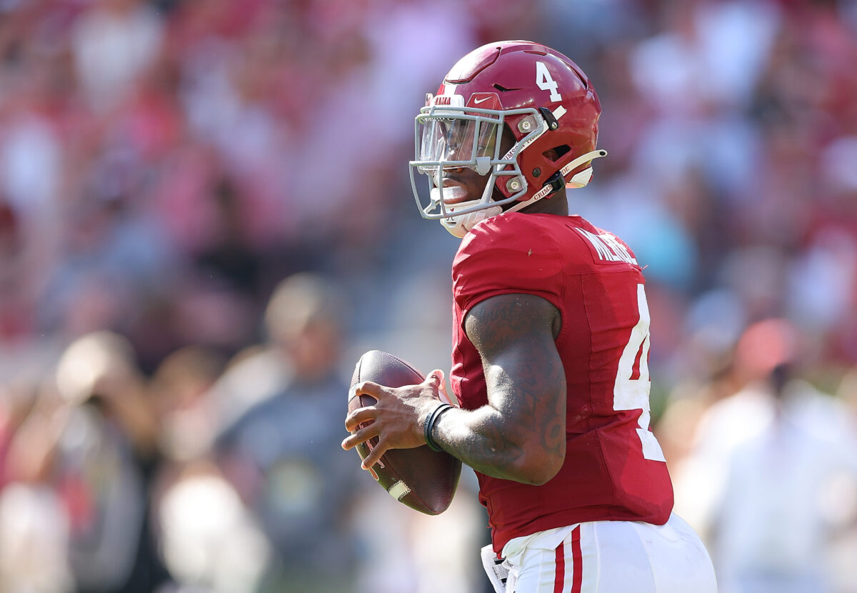 Takeaways from Alabama’s 24-10 win over Ole Miss