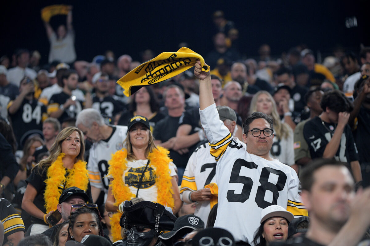 5 takeaways from the Steelers big win over the Raiders