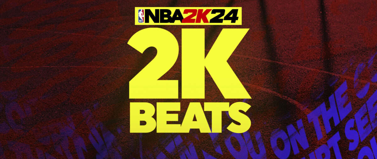 NBA 2K will celebrate 50th anniversary of hip hop with loaded 2K24 soundtrack