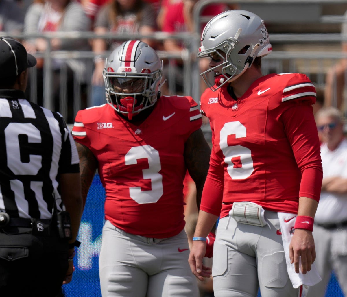 Questions Ohio State football must answer to defeat Western Kentucky
