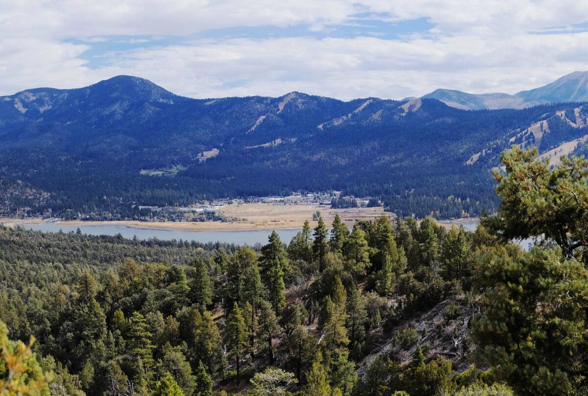 7 reasons to spend your next outdoor retreat at California’s Big Bear Lake