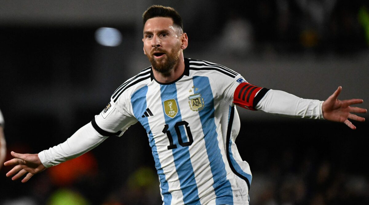How to watch Argentina vs. Bolivia: CONMEBOL 2026 World Cup qualifier TV and streaming