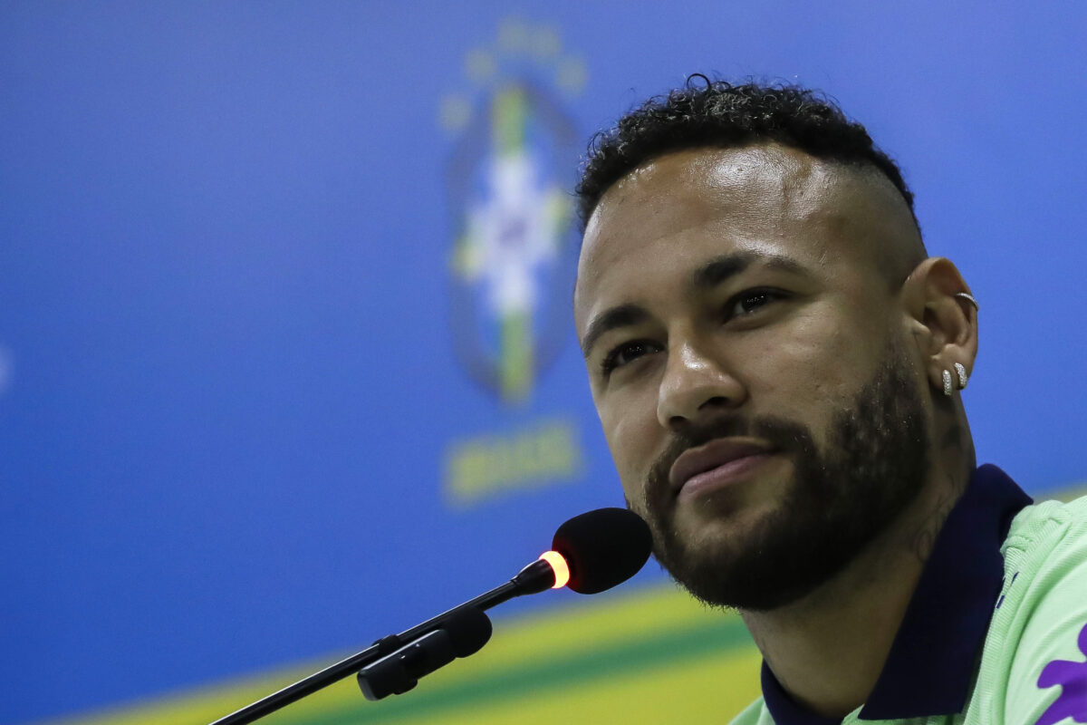 Neymar: ‘I wouldn’t be surprised’ if the Saudi league is better than Ligue 1