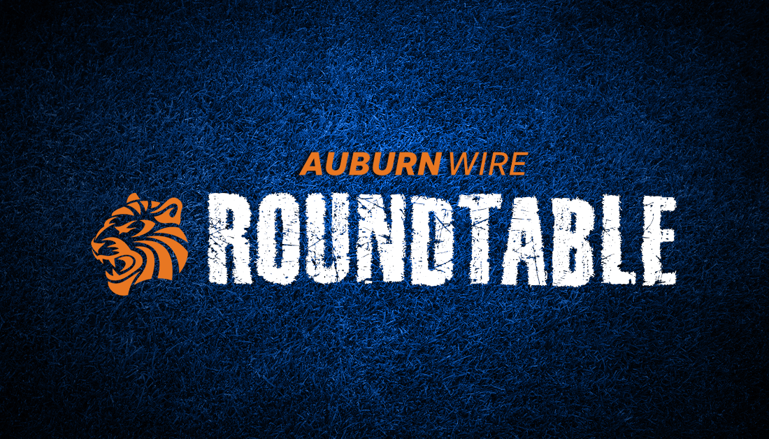 Roundtable: The Auburn Wire staff previews Saturday’s game with Samford