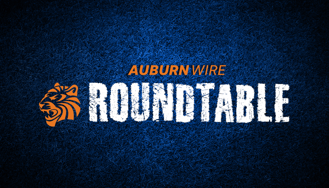 Roundtable: Auburn Wire writers discuss Saturday’s edition of the Deep South’s Oldest Rivalry