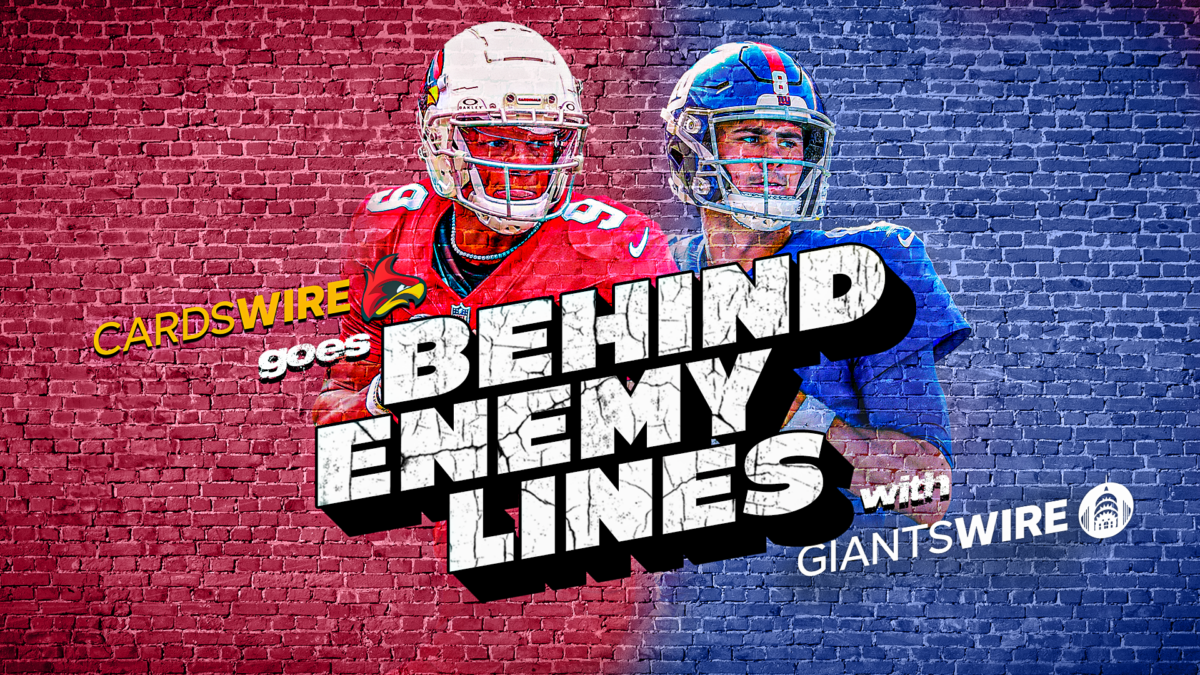 Behind enemy lines: Cardinals-Giants Q&A preview with Giants Wire