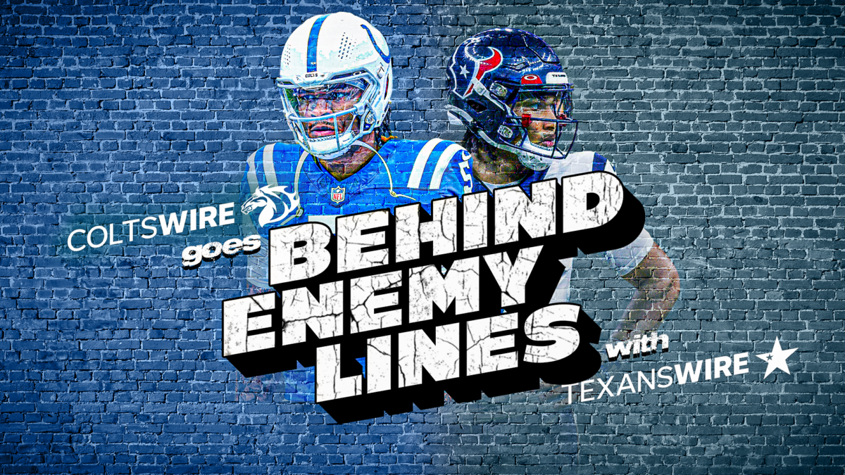 Behind Enemy Lines: 5 questions with Texans Wire