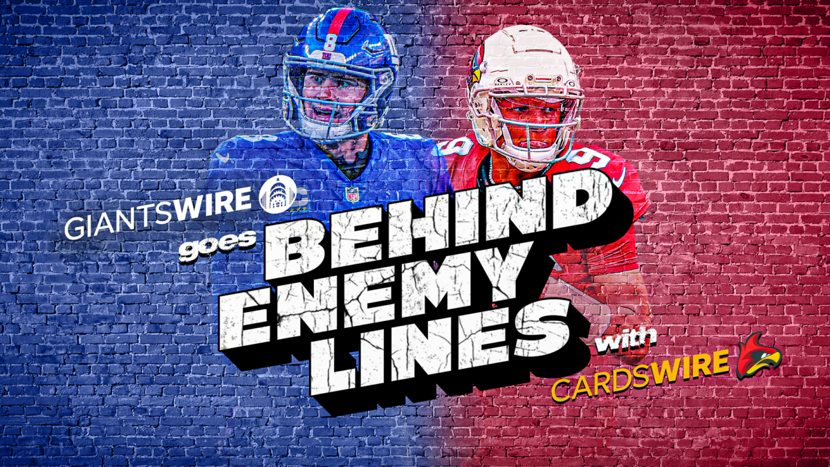 Behind Enemy Lines: Week 2 Q&A with Cardinals Wire