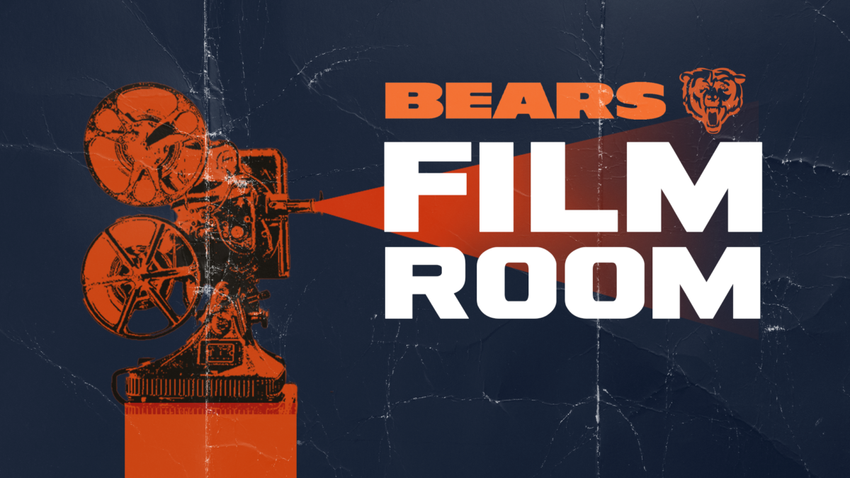 Film Room: Where things went wrong for Bears defense vs. Packers