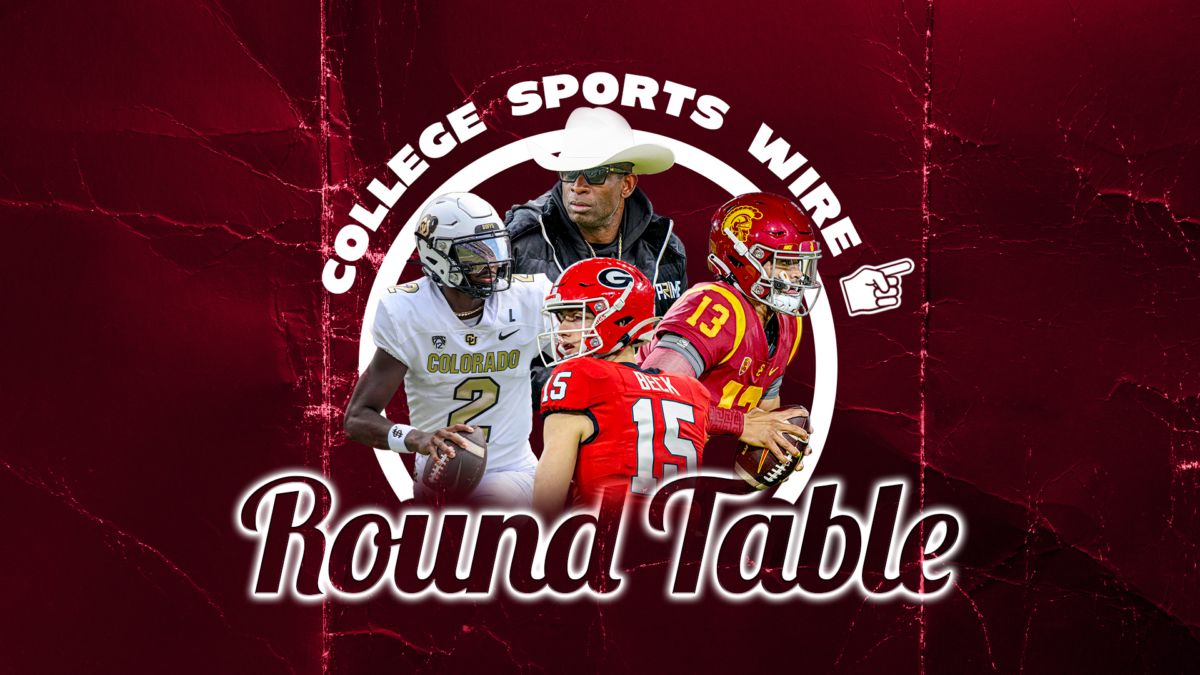 Week 3 Roundtable: A pair of coaches seats are heating up