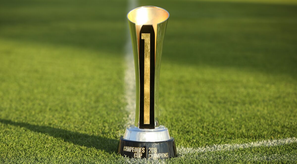 Campeones Cup 2023: How to watch LAFC vs. Tigres