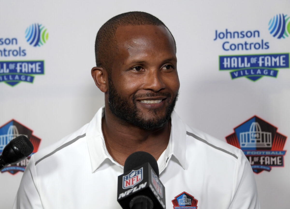 Champ Bailey says ‘the sky’s the limit’ for Broncos CB Pat Surtain