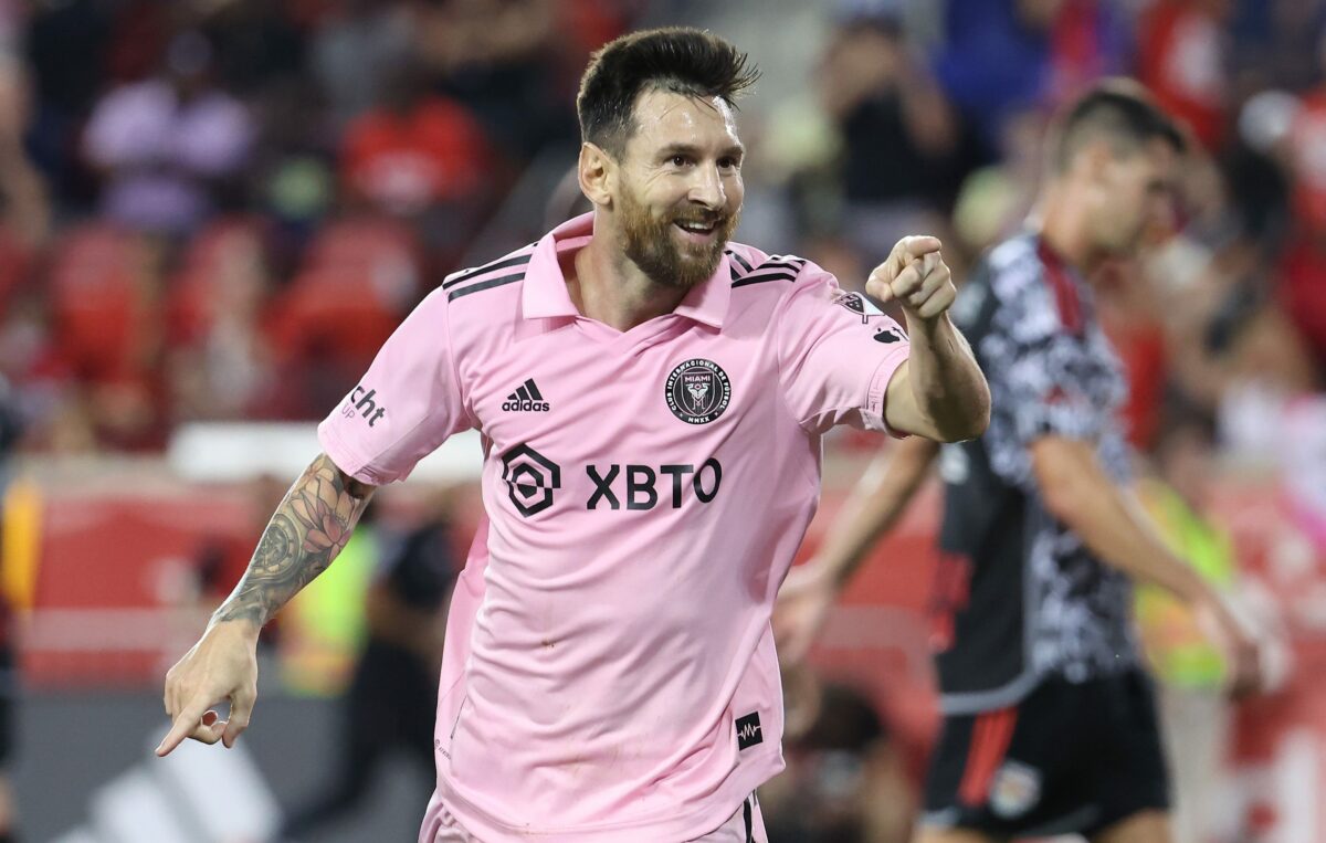 Atlanta United vs. Inter Miami: How to watch as Messi returns to MLS play