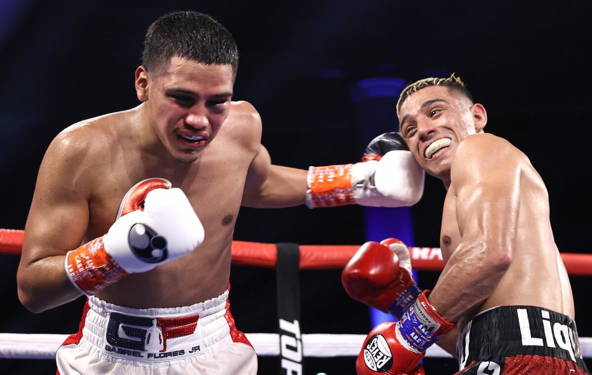 Fight Week: Luis Alberto Lopez vs. Joet Gonzalez, William Zepeda vs. Mercito Gesta on tap