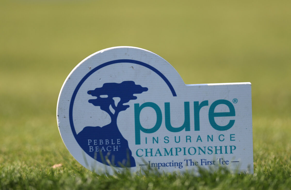 First Tee golfers Alyssa Stewart, Brayden Casolari win junior divisions at Pure Insurance Championship