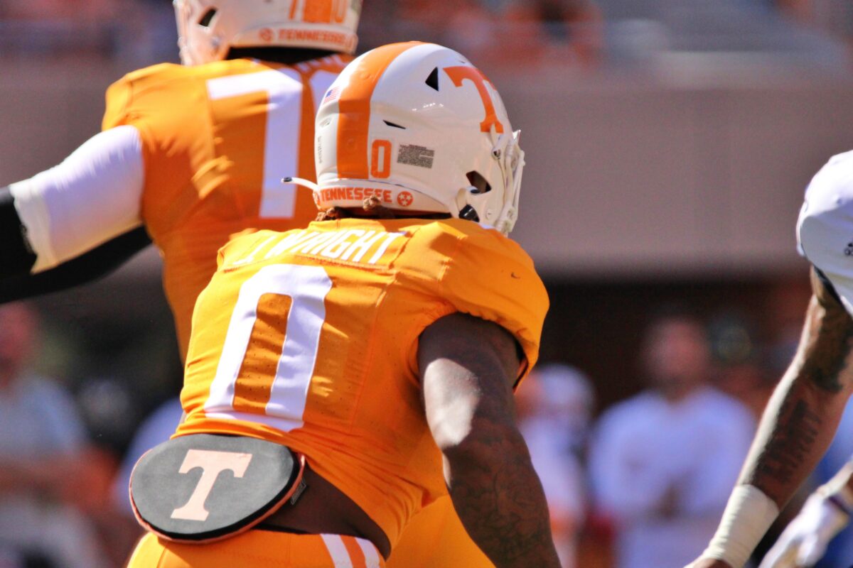 Report: Trio of Vols expected to play versus South Carolina