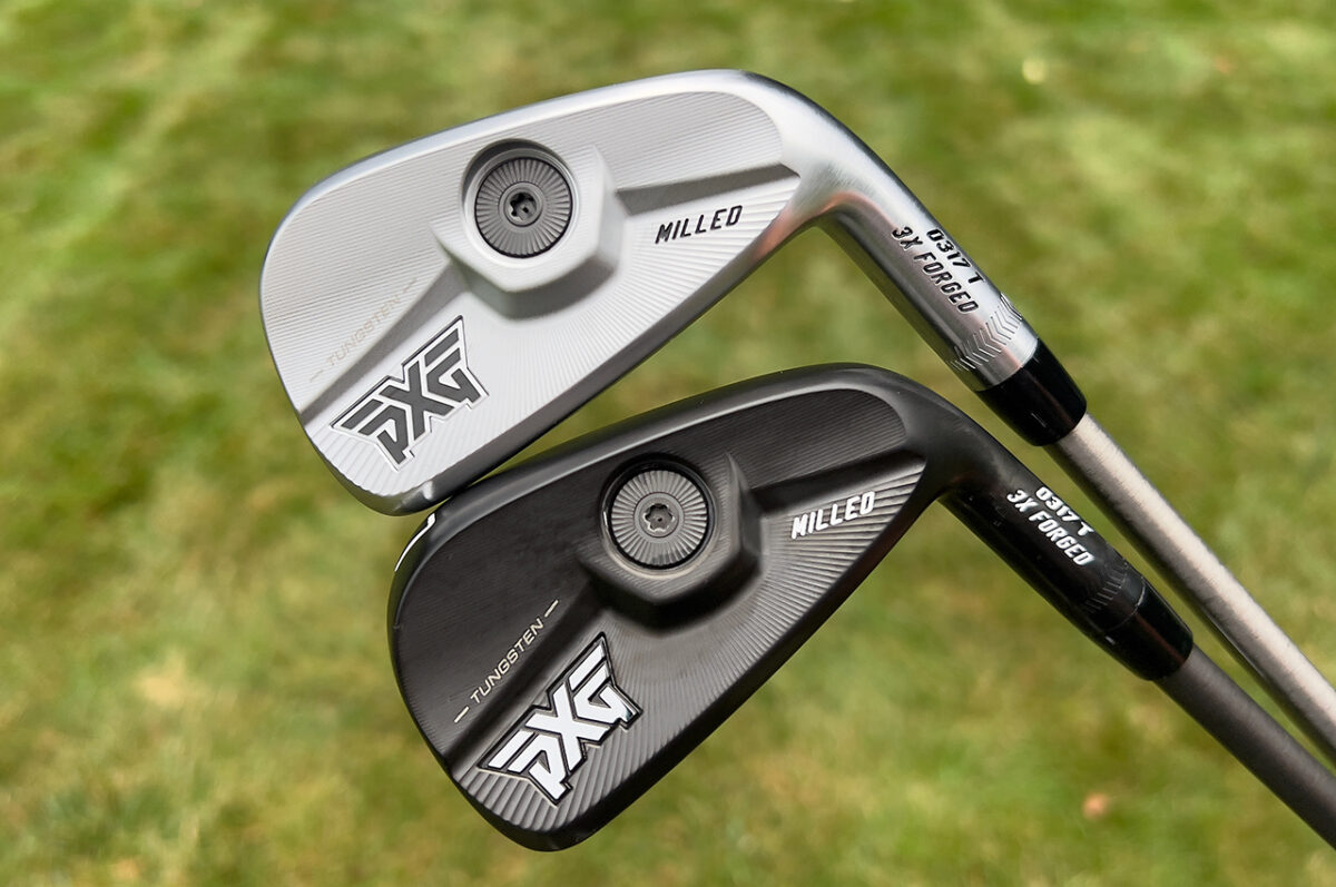 PXG 0317 T: Everything you need to know about PXG’s newest better-player distance irons