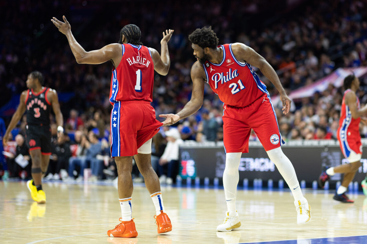 A key question for every Philadelphia 76ers player on the roster