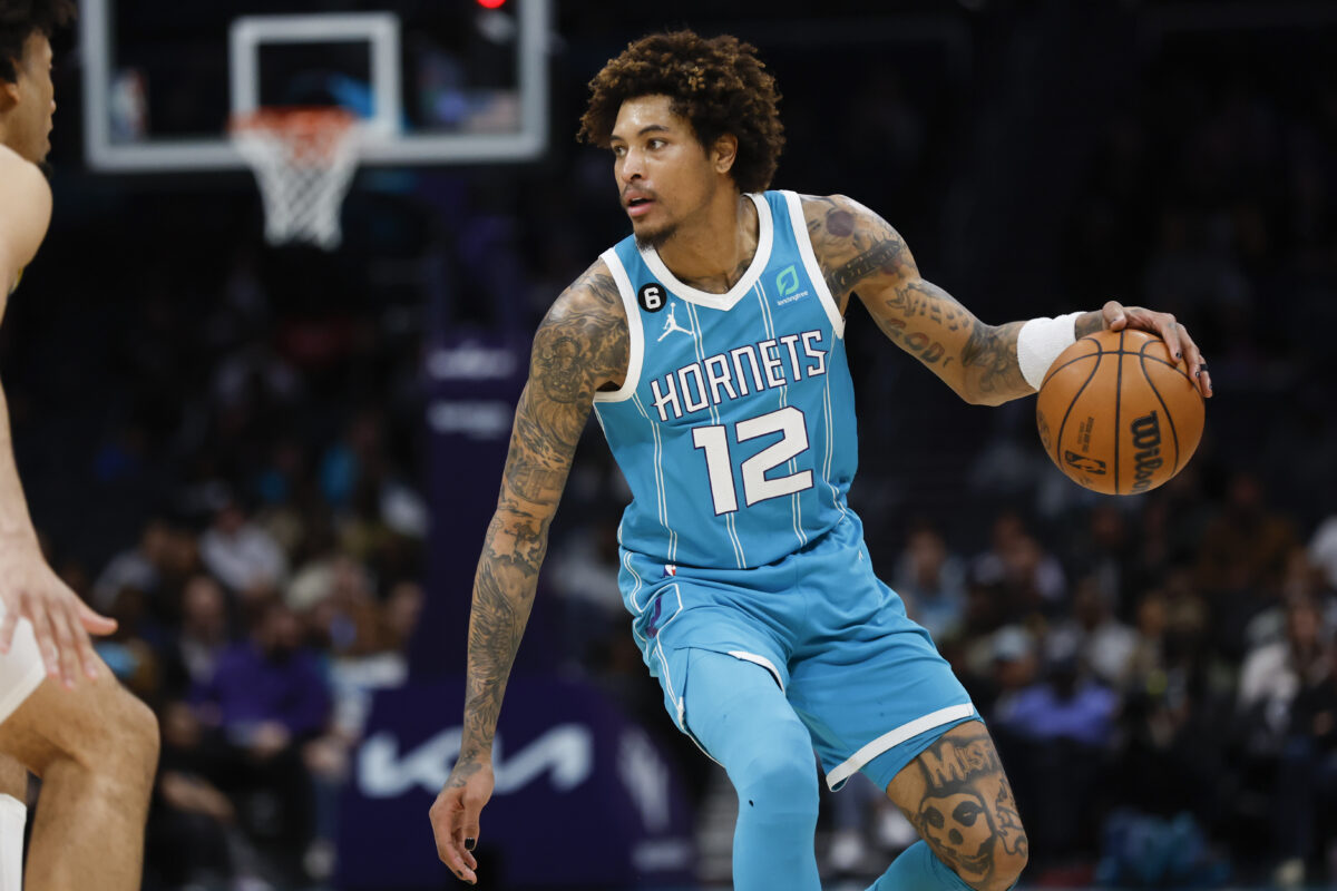 3 candidates Sixers could move after bringing in Kelly Oubre Jr.