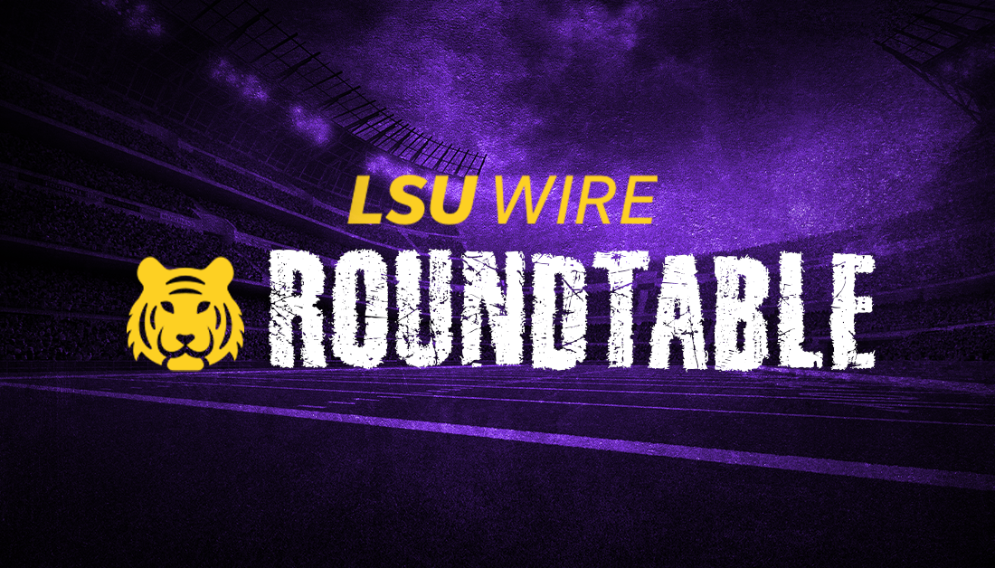 LSU Wire Roundtable: Predictions for Tigers’ key SEC West matchup at Ole Miss in Week 5