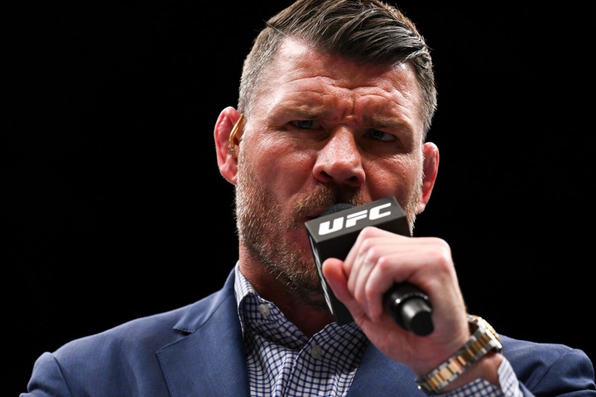 UFC Fight Night 228 commentary, broadcast plans set: Two former champs on call