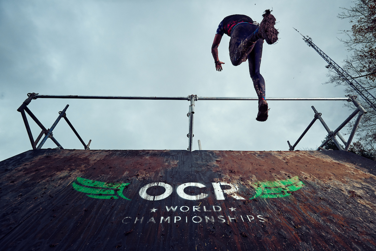 Obstacle course championship comes to Mammoth Lakes, California