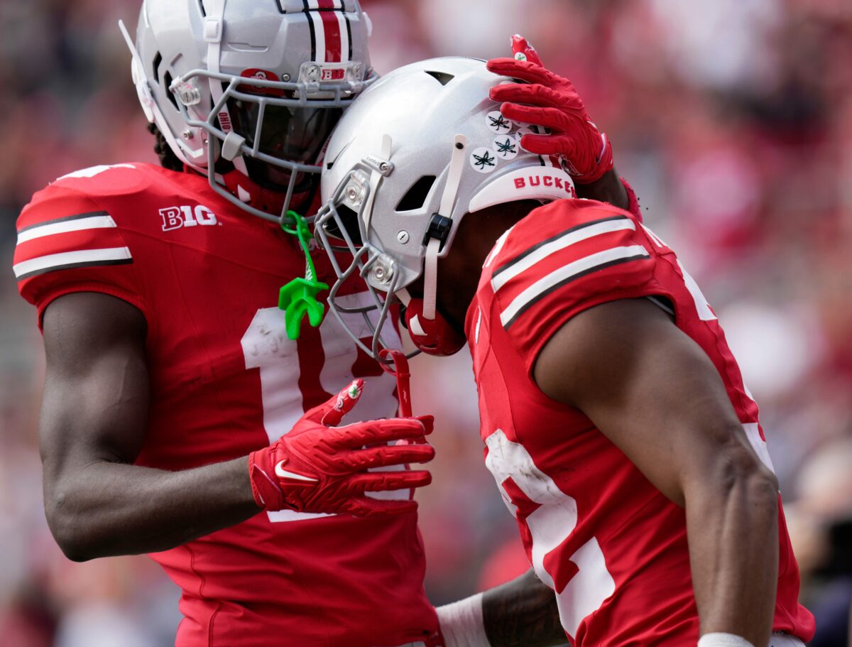 Five things we learned after Ohio State’s win over Youngstown State