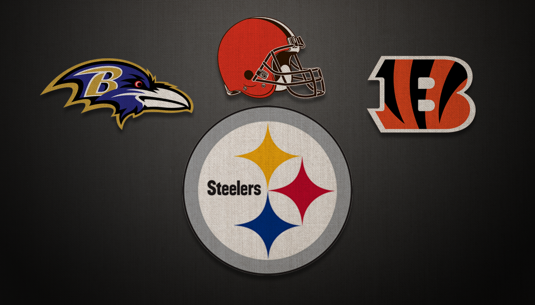 AFC North Watch: A Steelers’ division roundup