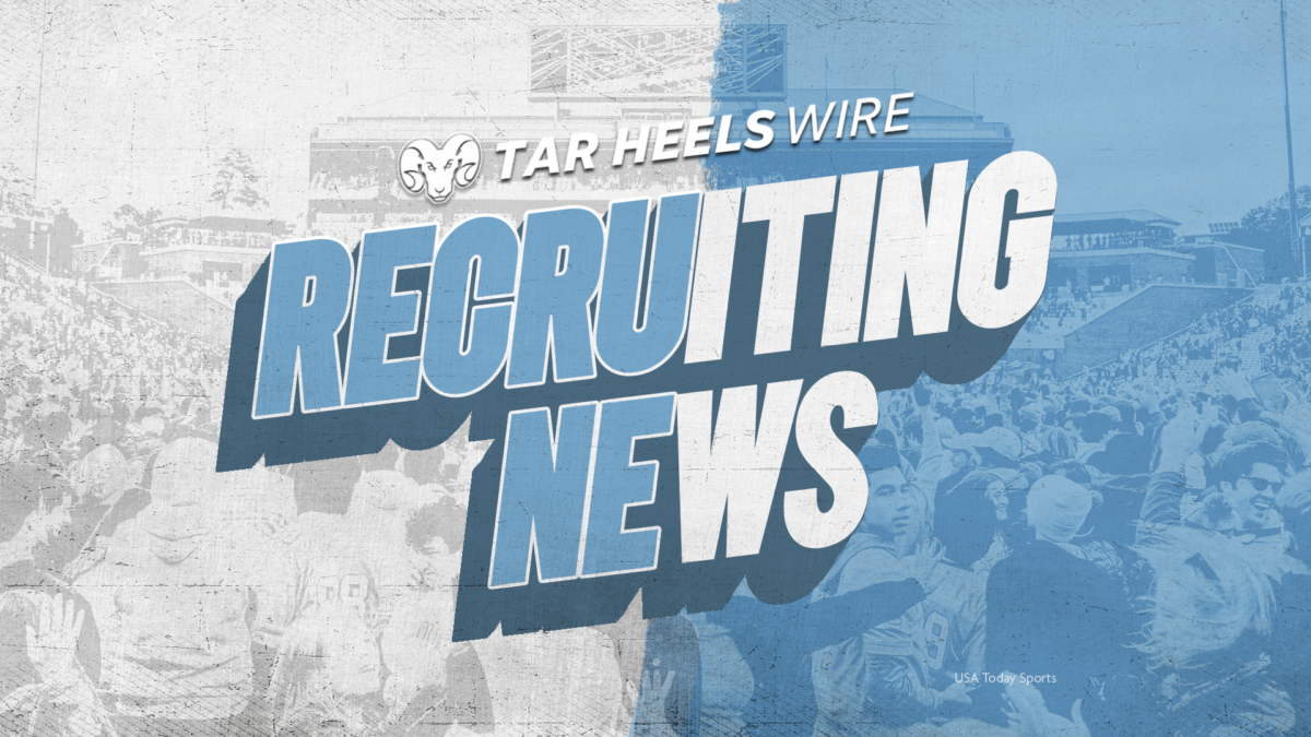 Diamond Heels carry one of nation’s top recruiting classes