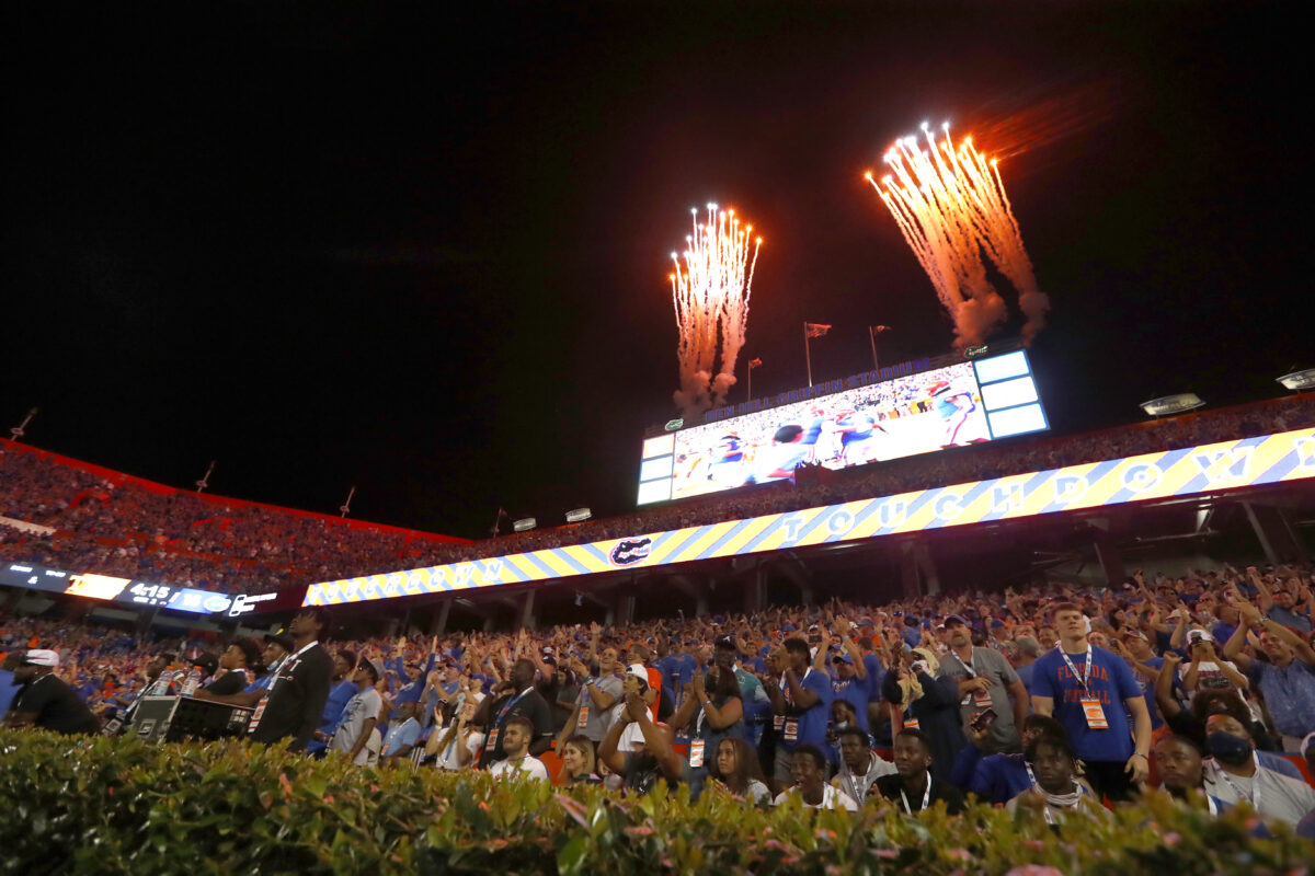Expert Prediction: Gators Wire’s staff nearly knotted up on Vols game outcome