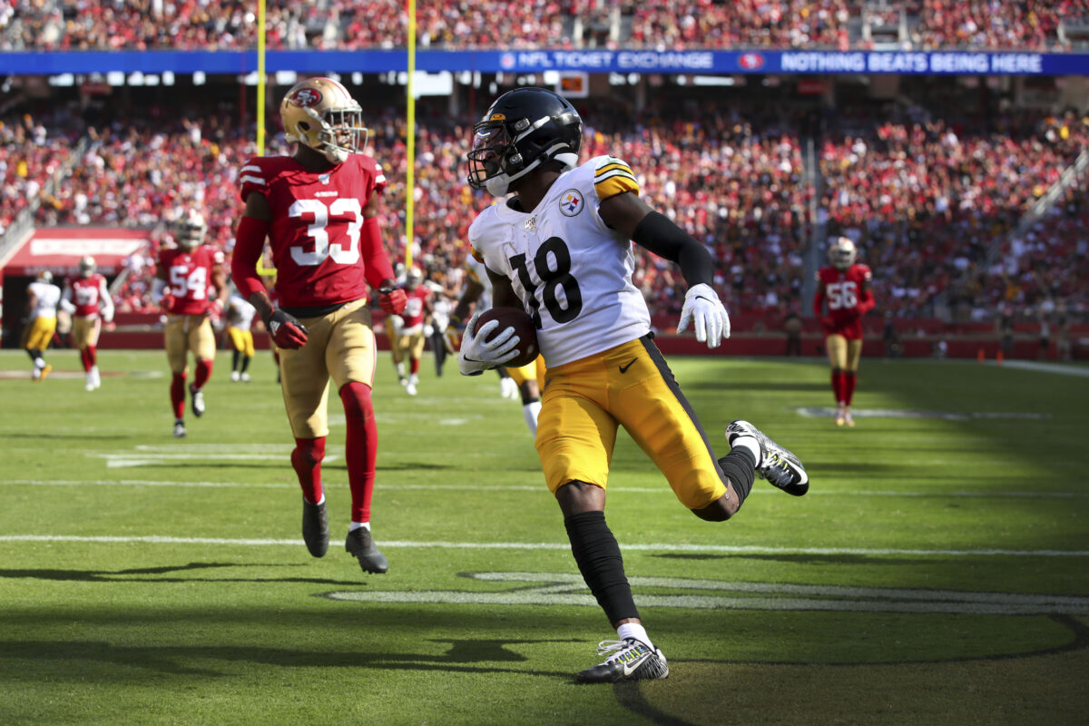 Steelers vs Niners: 4 early causes for concern this week