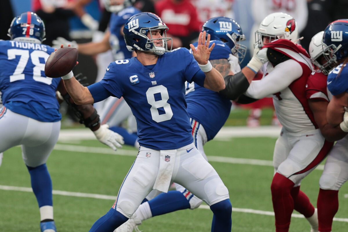 Giants vs. Cardinals: 5 things to know about Week 2
