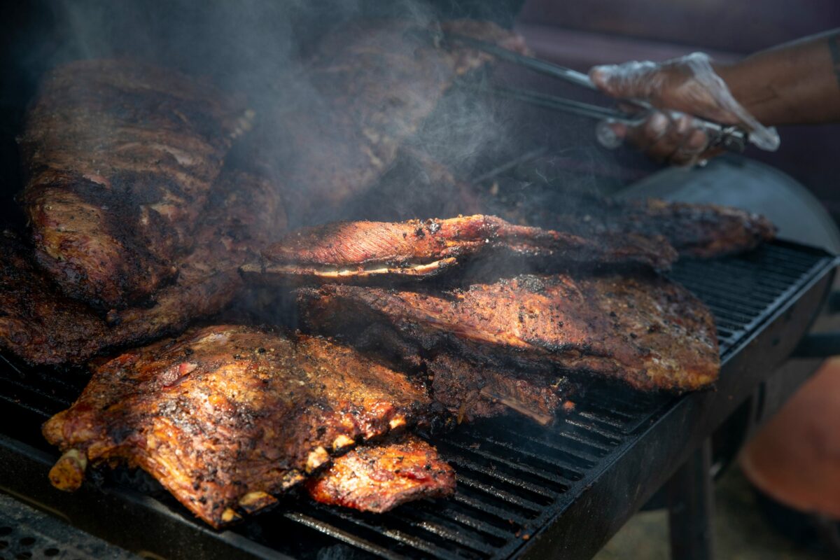 Which city has the best BBQ in the United States?