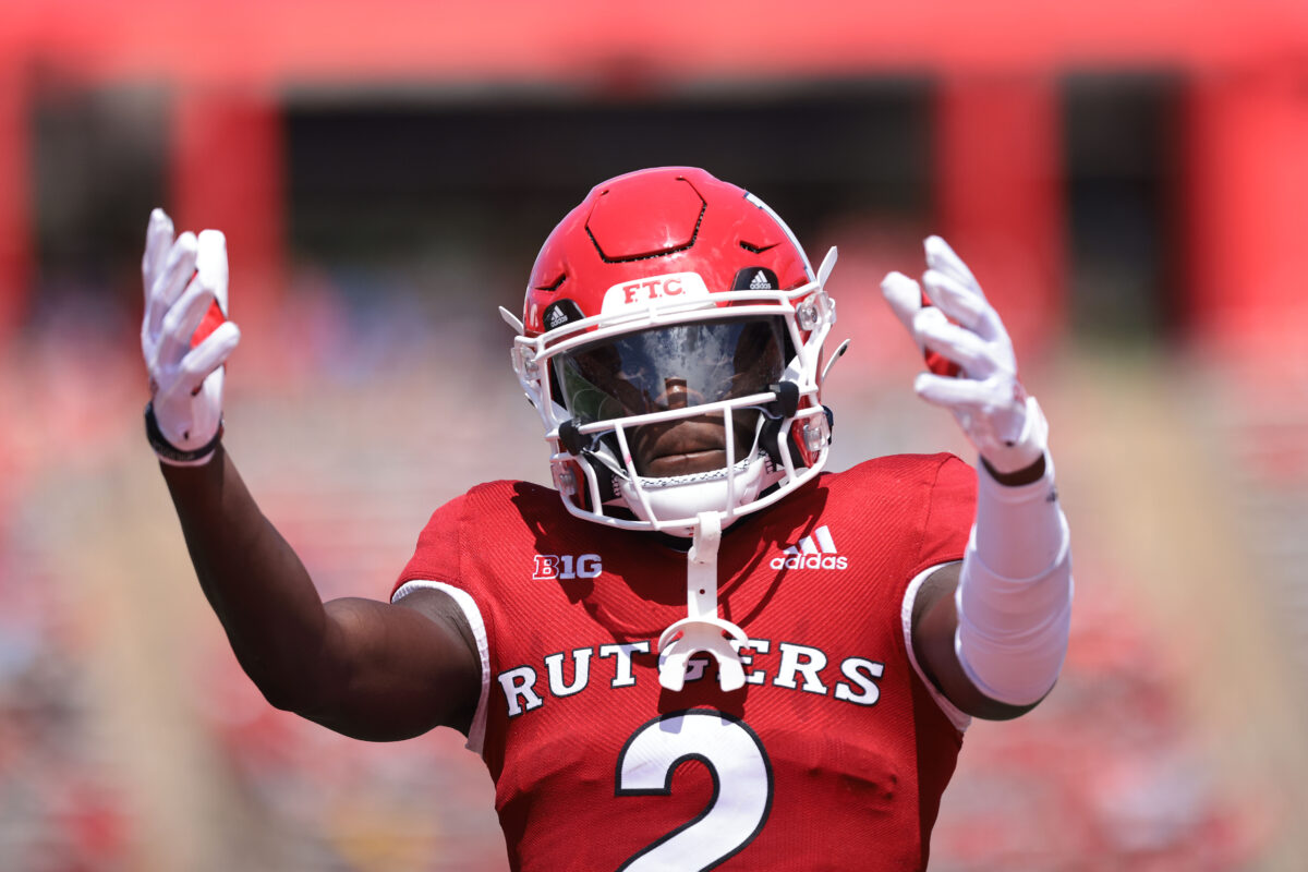 Rutgers football: A big recruiting weekend and a possible sell-out for the season opener