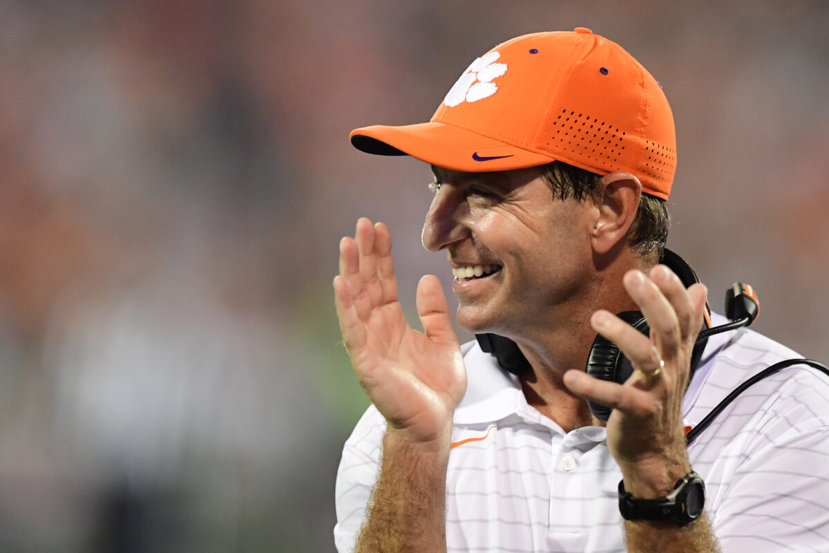5 reasons Clemson pulls off a massive win over Florida State in Week 4