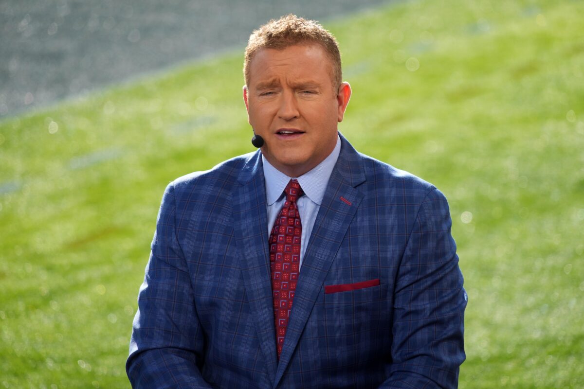 ESPN’s Kirk Herbstreit highlights improvement of Oklahoma’s defense on College Game Day