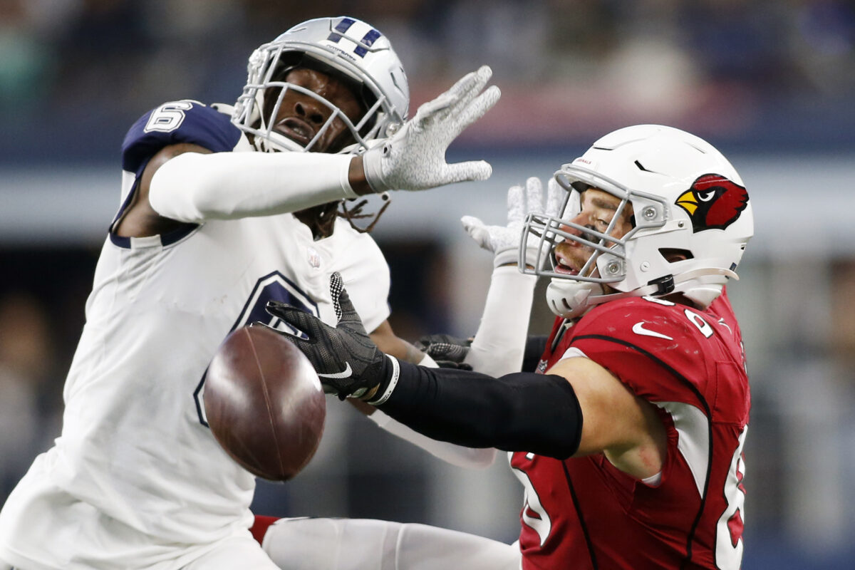 Behind enemy lines: Cowboys-Cardinals preview with Cardinals Wire
