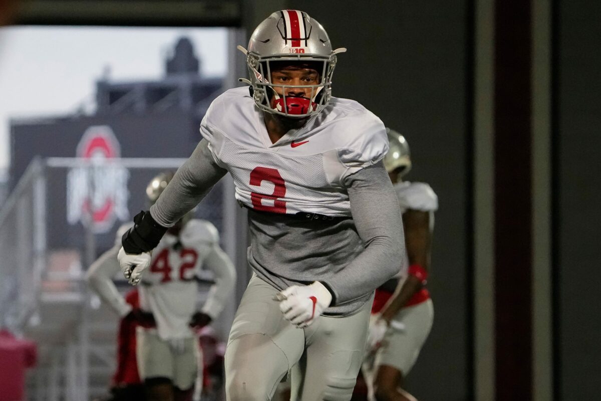Ohio State football issues availability report for Indiana Hoosiers